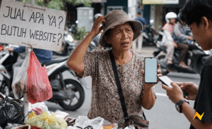 Cara agar website UMKM kamu terlihat