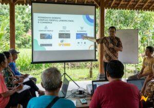 Perbedaan Website Company Profile, Landing Page, dan E-Commerce