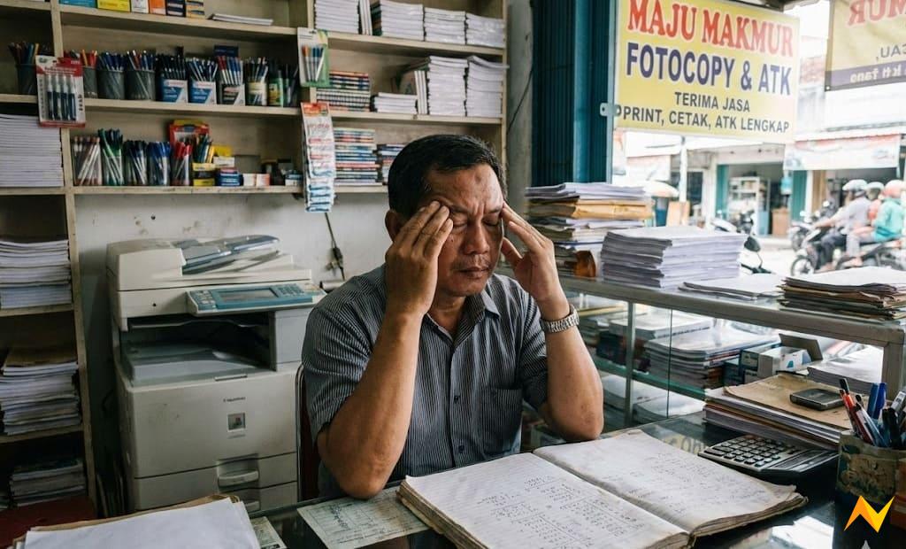 Tips agar bisnis berkembang